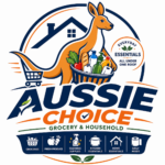 Aussie Choice